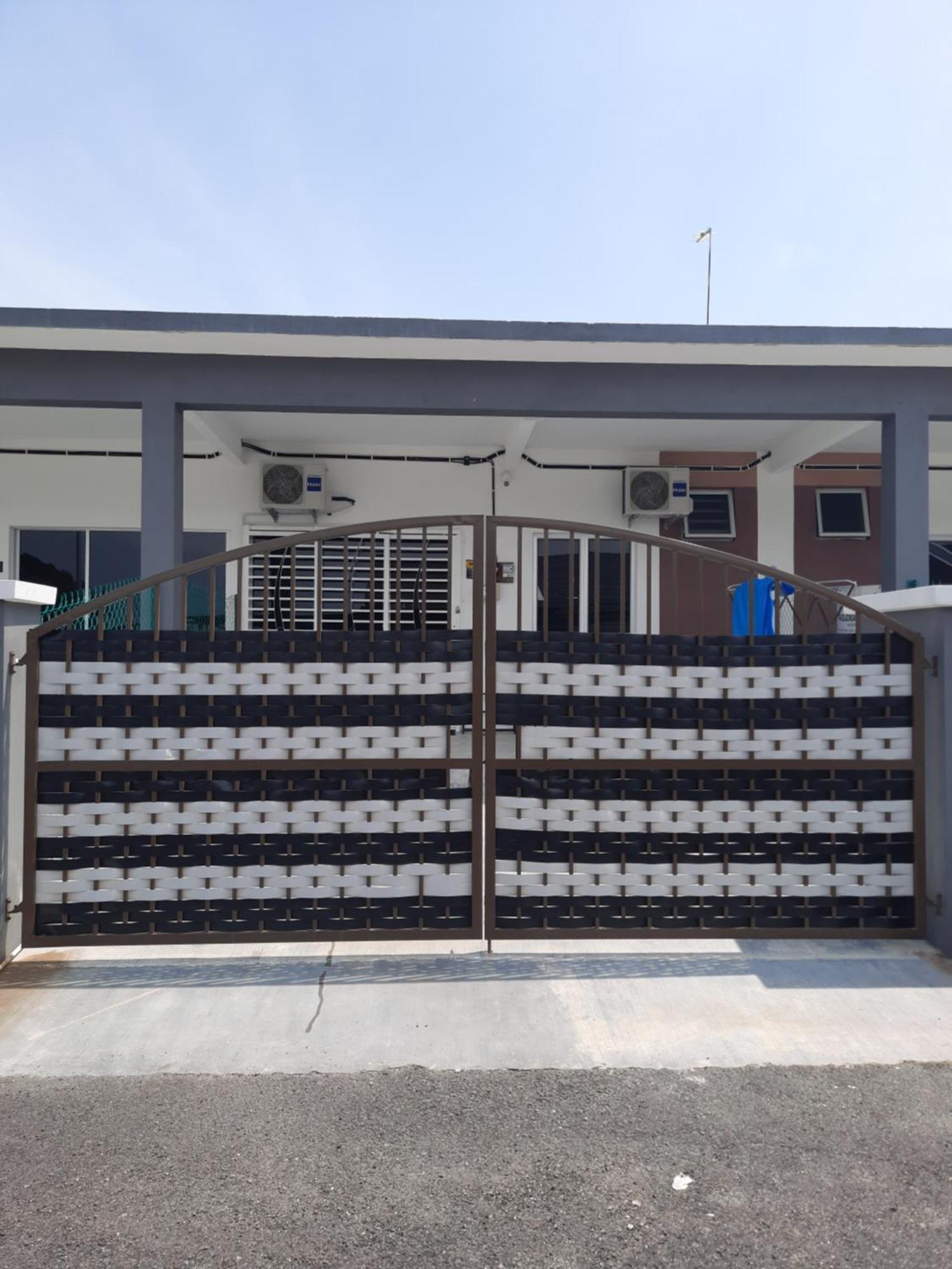 Fazlizasuite Homestay @ Teluk Kemang-Muslim Preferred Port Dickson Phòng bức ảnh