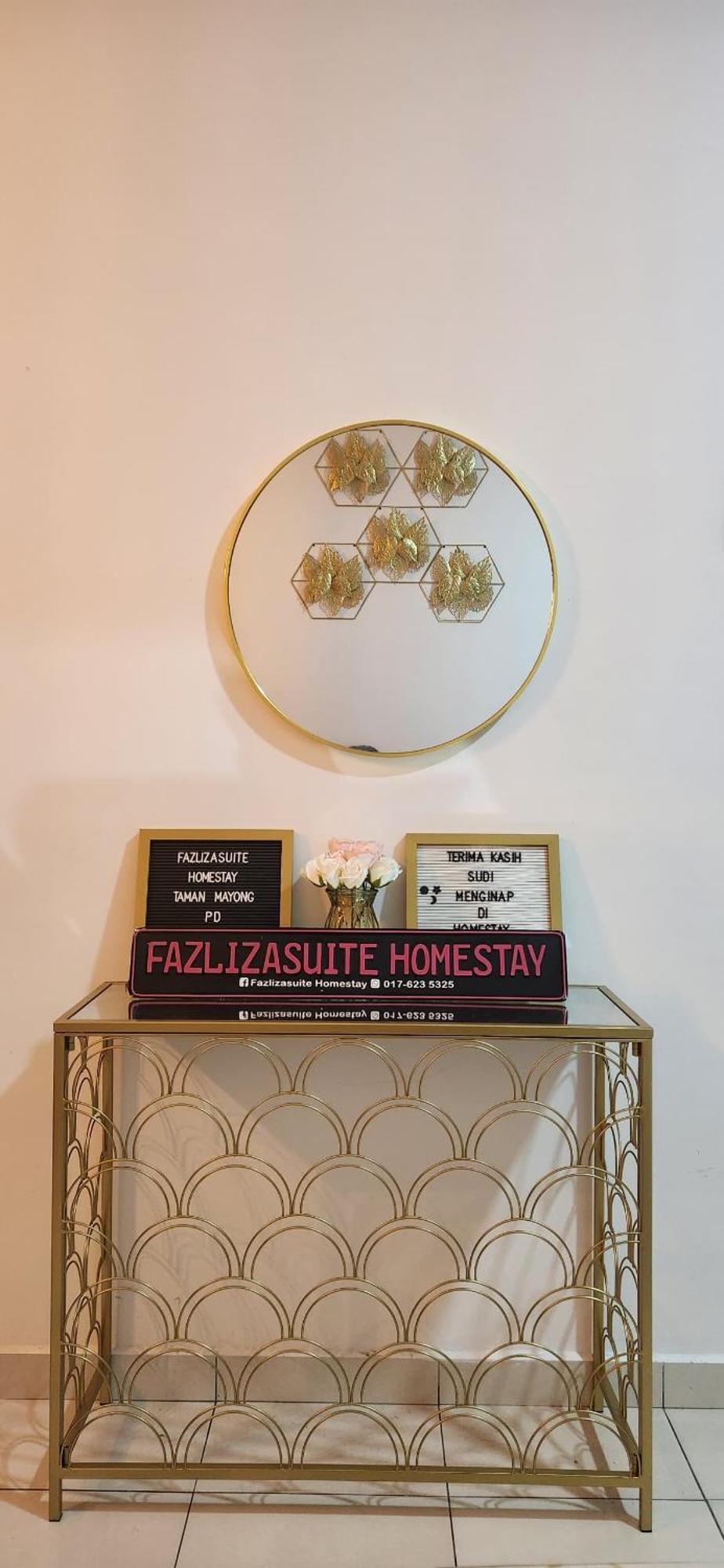 Fazlizasuite Homestay @ Teluk Kemang-Muslim Preferred Port Dickson Ngoại thất bức ảnh