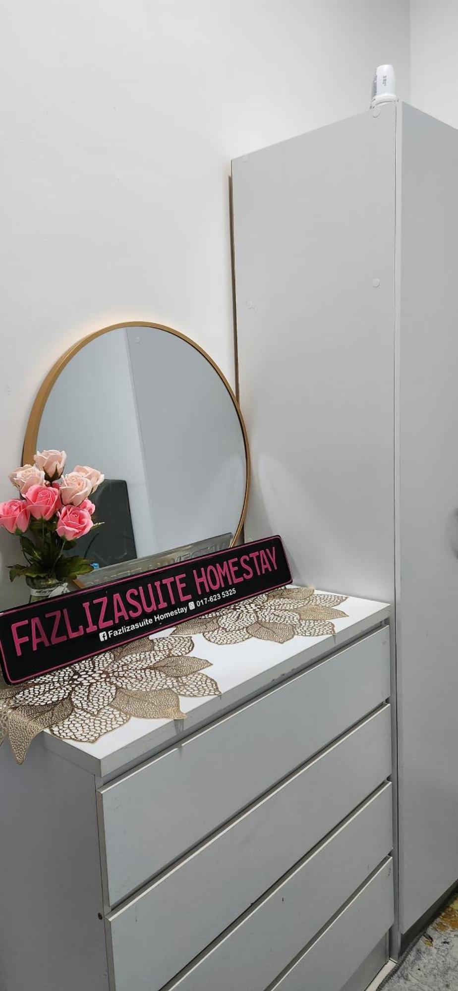 Fazlizasuite Homestay @ Teluk Kemang-Muslim Preferred Port Dickson Ngoại thất bức ảnh