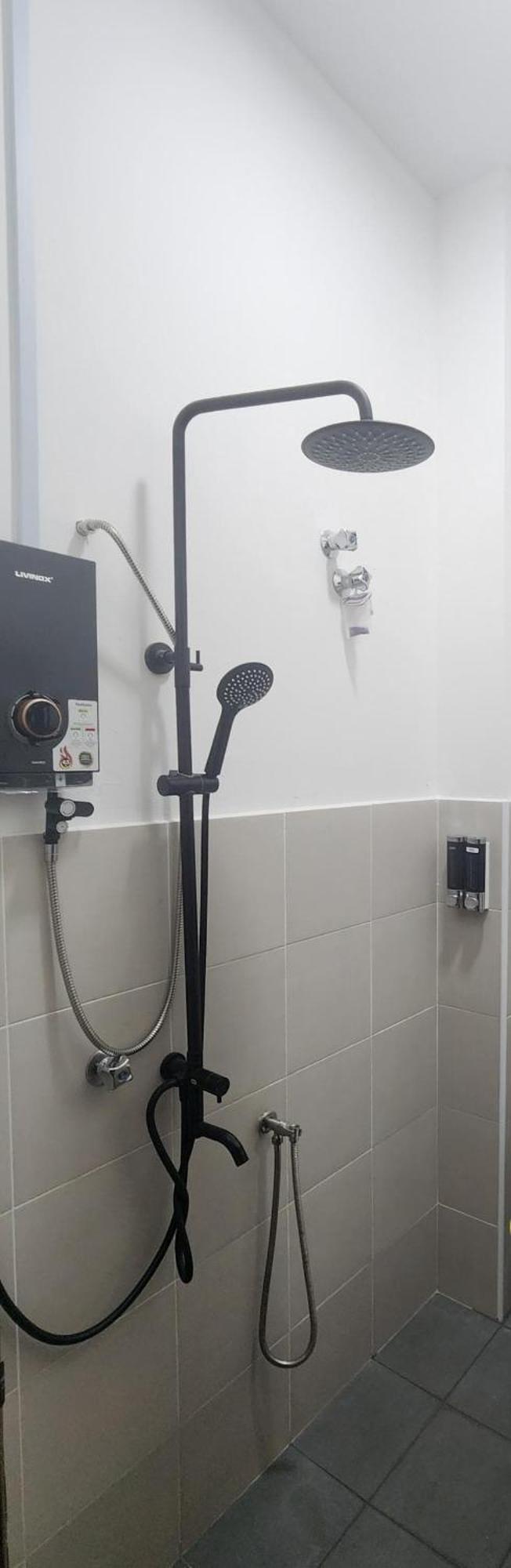 Fazlizasuite Homestay @ Teluk Kemang-Muslim Preferred Port Dickson Ngoại thất bức ảnh