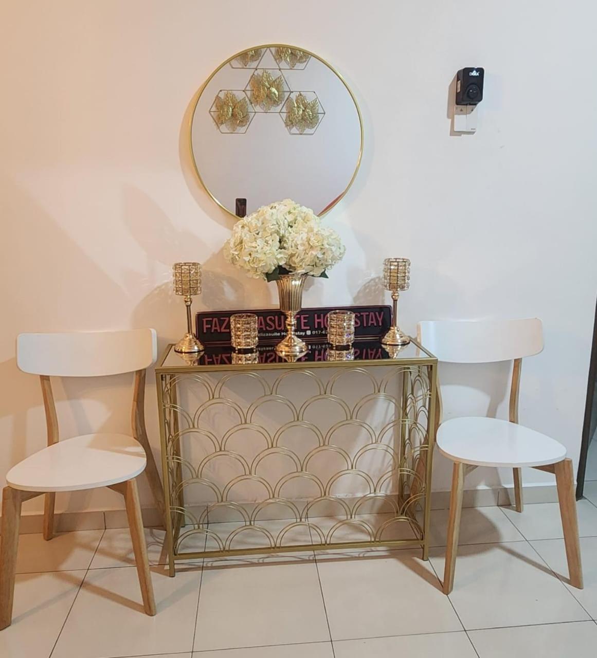 Fazlizasuite Homestay @ Teluk Kemang-Muslim Preferred Port Dickson Ngoại thất bức ảnh